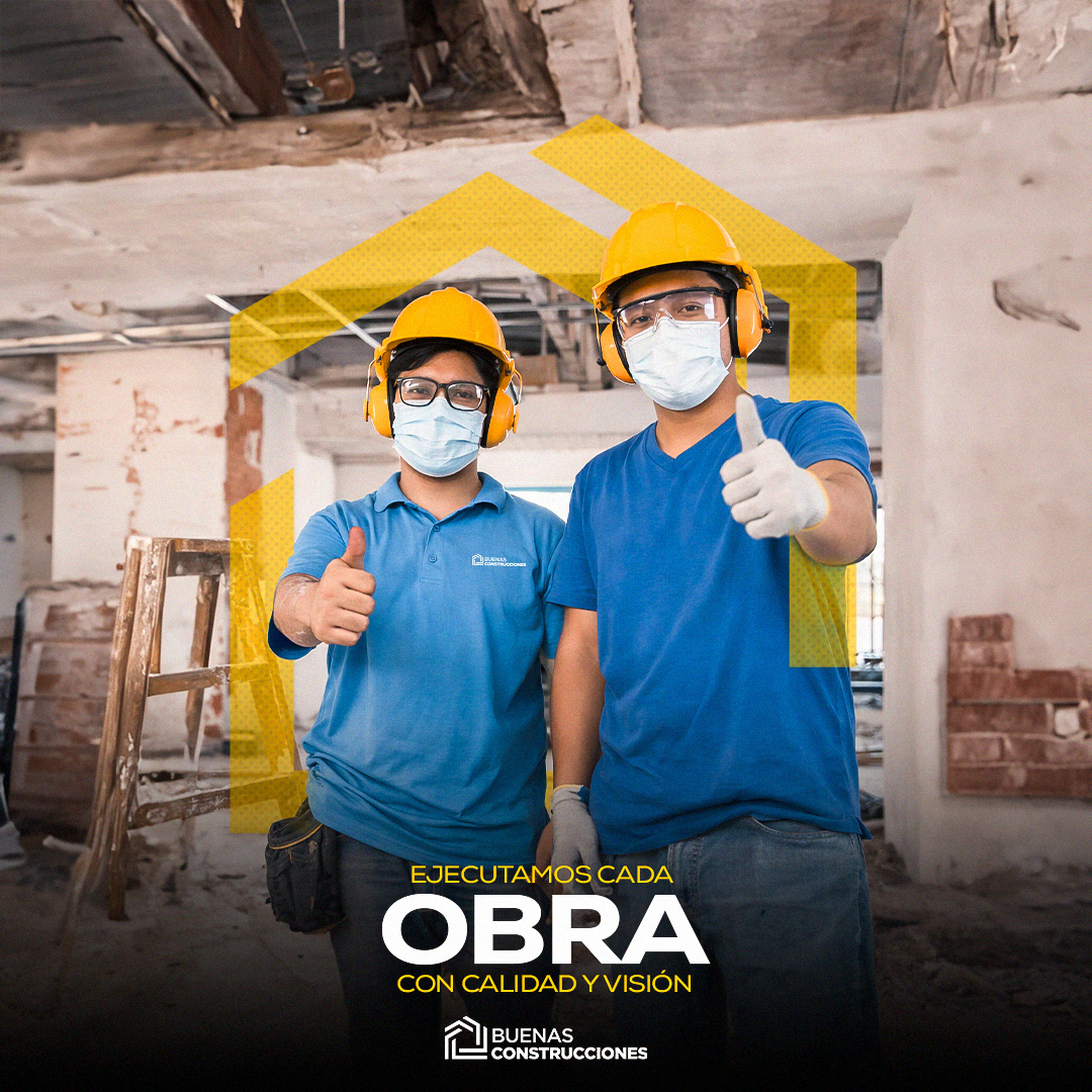 Remodelación de oficina comercial en Guatemala — Buenas Construcciones